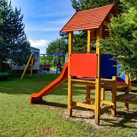 Holiday Lodge Погожеліца Екстер'єр фото