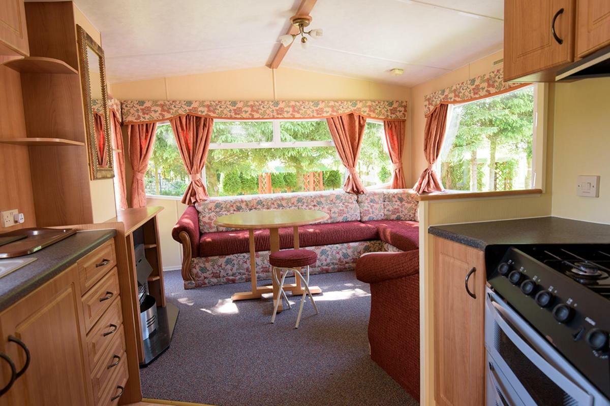 Holiday Lodge Погожеліца Екстер'єр фото