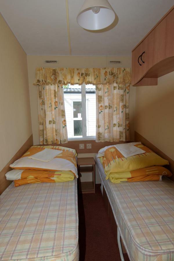 Holiday Lodge Погожеліца Екстер'єр фото