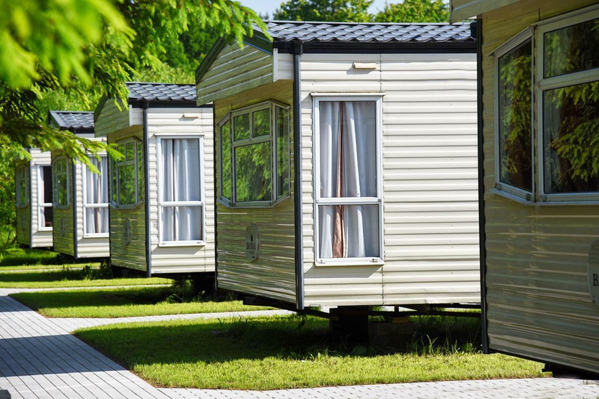 Holiday Lodge Погожеліца Екстер'єр фото
