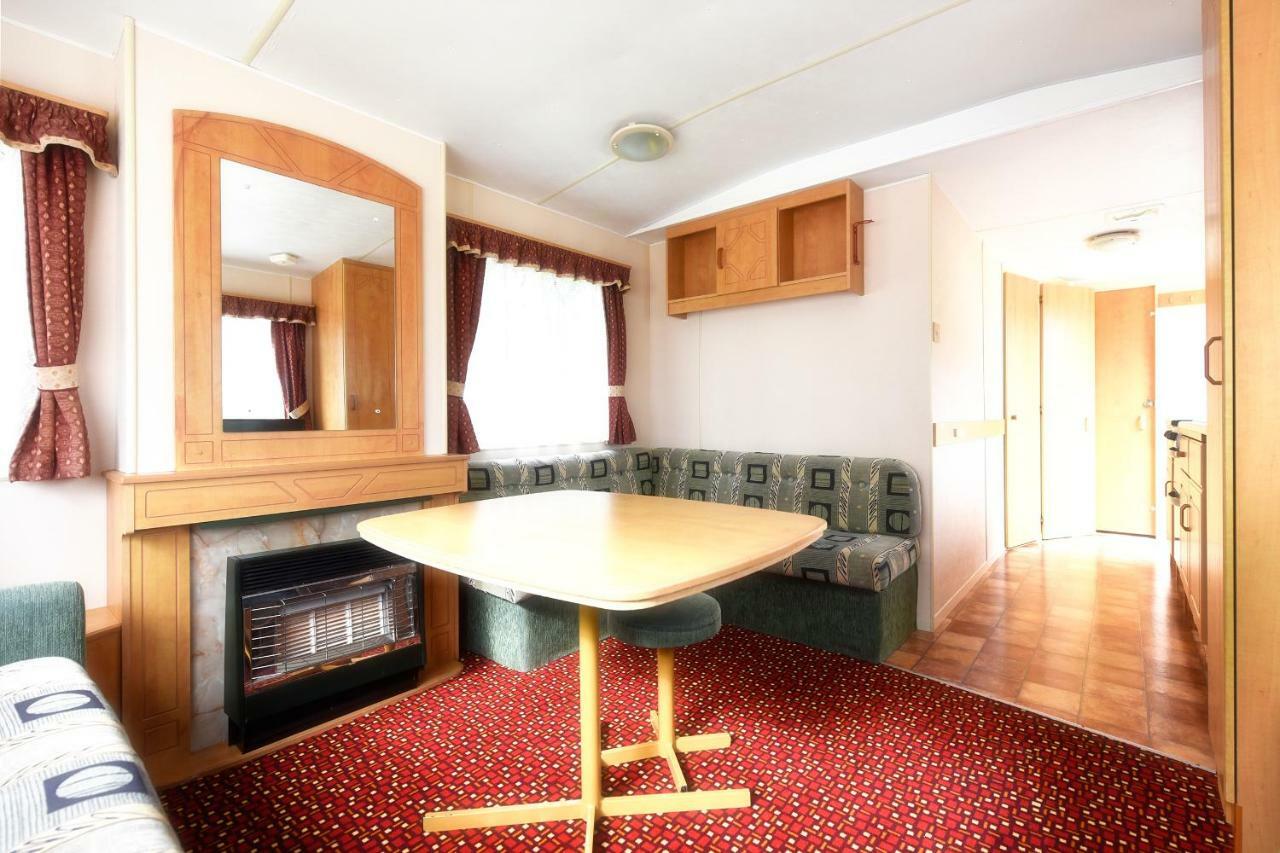 Holiday Lodge Погожеліца Екстер'єр фото